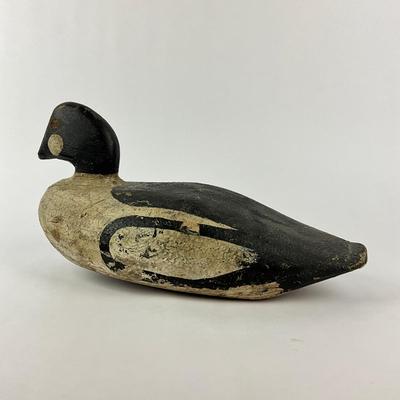 Sale Photo Thumbnail #1603: Measures: 7.5" wide x 14.5" long x 7.5" high