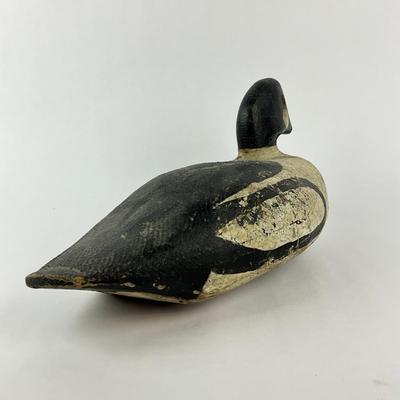 Sale Photo Thumbnail #1602: Measures: 7.5" wide x 14.5" long x 7.5" high