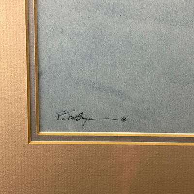 Sale Photo Thumbnail #1667: Measures: 27.25" high x 42.75" wide