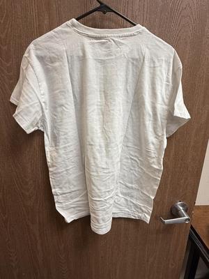 Sale Photo Thumbnail #123: Size Large, good condition.