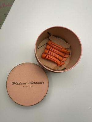 Madame Alexander Bride Doll, 1950s