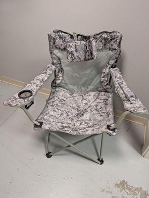 Ozark Trail Oversized Defender Chair
