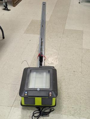Ryobi Model GDM222 Garage Door Opener