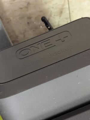 Ryobi Model GDM222 Garage Door Opener