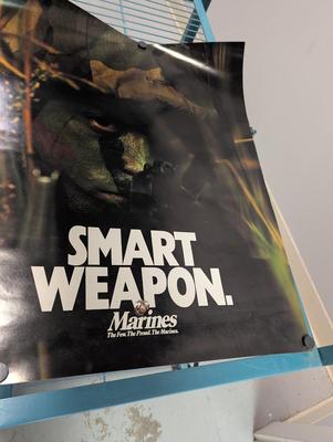 Military Posters #4