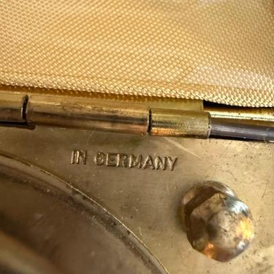 Silk Infinity Scarves with Beaded Clutch, Vera Bradley Glasses Case, & More (DR-HS)