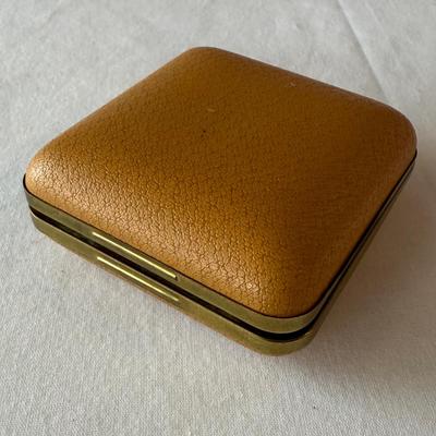 Silk Infinity Scarves with Beaded Clutch, Vera Bradley Glasses Case, & More (DR-HS)