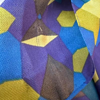 Silk Infinity Scarves with Beaded Clutch, Vera Bradley Glasses Case, & More (DR-HS)