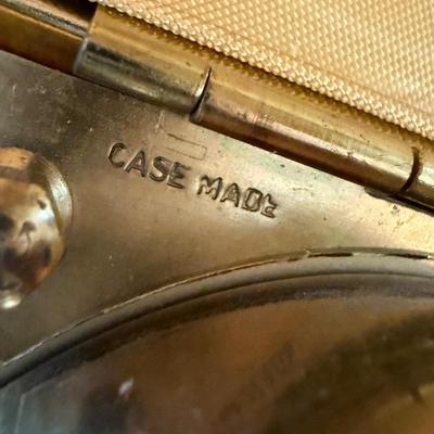 Silk Infinity Scarves with Beaded Clutch, Vera Bradley Glasses Case, & More (DR-HS)