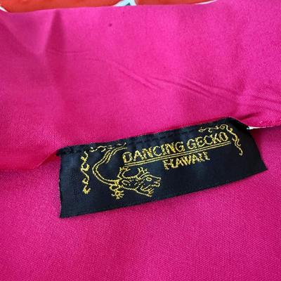 Silk Infinity Scarves with Beaded Clutch, Vera Bradley Glasses Case, & More (DR-HS)