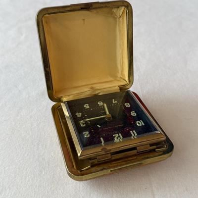 Silk Infinity Scarves with Beaded Clutch, Vera Bradley Glasses Case, & More (DR-HS)