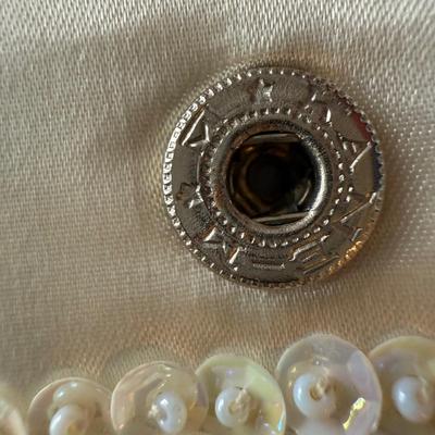 Silk Infinity Scarves with Beaded Clutch, Vera Bradley Glasses Case, & More (DR-HS)