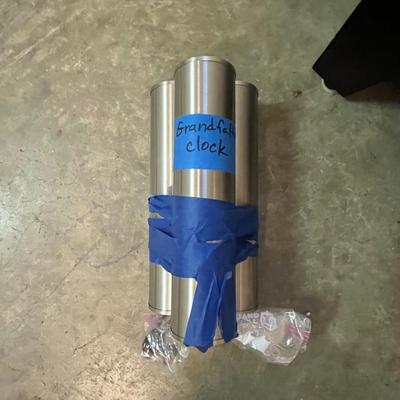 Howard Miller Urban II Grandfather Clock (G-BC)