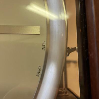 Howard Miller Urban II Grandfather Clock (G-BC)