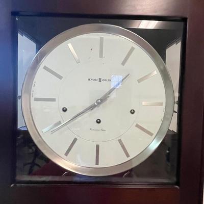 Howard Miller Urban II Grandfather Clock (G-BC)