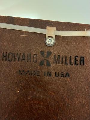 Howard Miller Urban II Grandfather Clock (G-BC)
