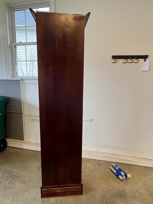 Howard Miller Urban II Grandfather Clock (G-BC)