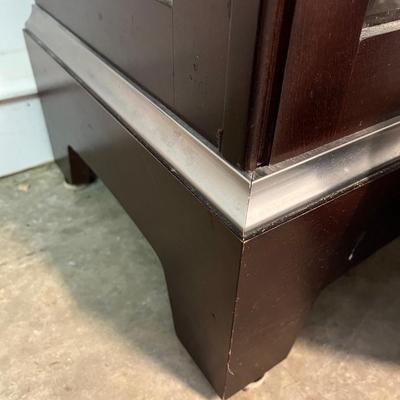 Howard Miller Urban II Grandfather Clock (G-BC)