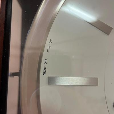 Howard Miller Urban II Grandfather Clock (G-BC)