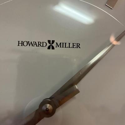 Howard Miller Urban II Grandfather Clock (G-BC)