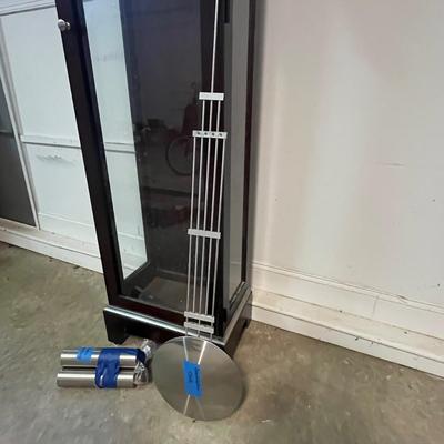 Howard Miller Urban II Grandfather Clock (G-BC)