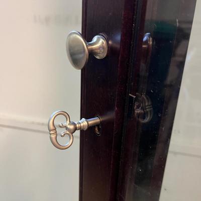 Howard Miller Urban II Grandfather Clock (G-BC)