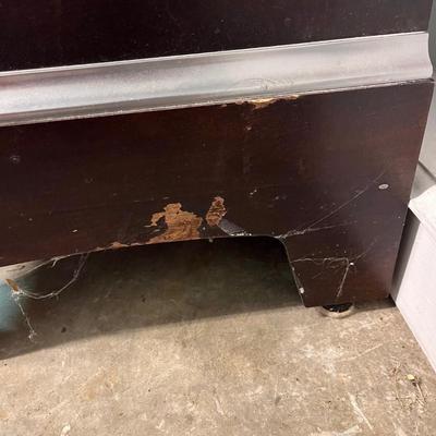 Howard Miller Urban II Grandfather Clock (G-BC)