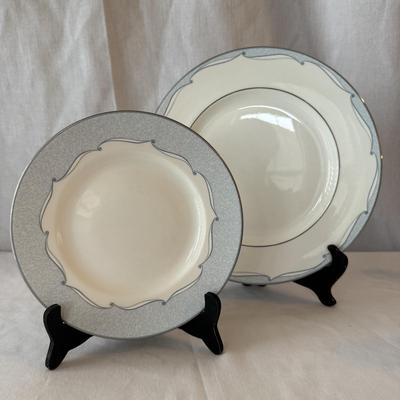 Collection of Collectibles: Wedgwood, Hummel, Willow Tree, & More (DR-HS)