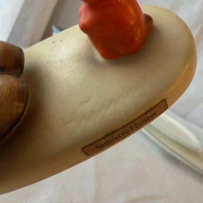 Collection of Collectibles: Wedgwood, Hummel, Willow Tree, & More (DR-HS)