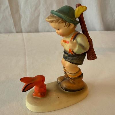 Collection of Collectibles: Wedgwood, Hummel, Willow Tree, & More (DR-HS)