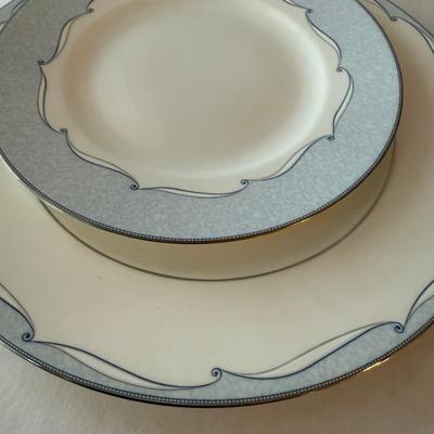 Collection of Collectibles: Wedgwood, Hummel, Willow Tree, & More (DR-HS)