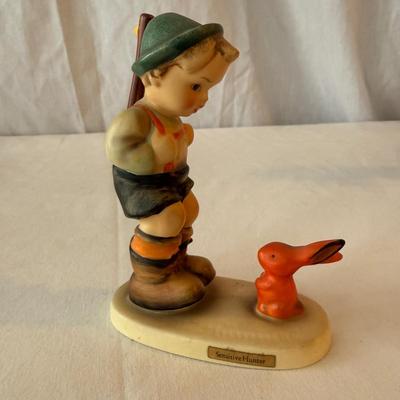 Collection of Collectibles: Wedgwood, Hummel, Willow Tree, & More (DR-HS)