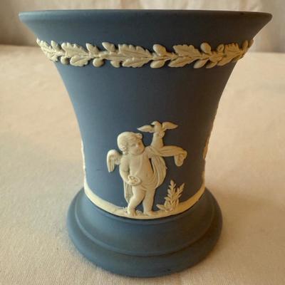 Collection of Collectibles: Wedgwood, Hummel, Willow Tree, & More (DR-HS)