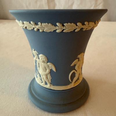 Collection of Collectibles: Wedgwood, Hummel, Willow Tree, & More (DR-HS)