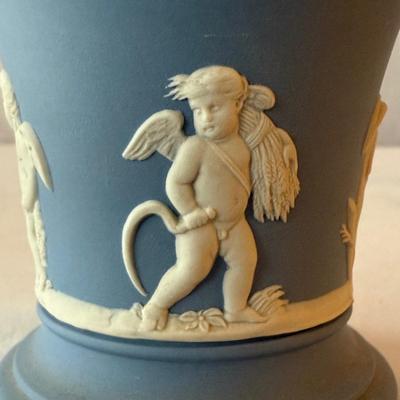Collection of Collectibles: Wedgwood, Hummel, Willow Tree, & More (DR-HS)