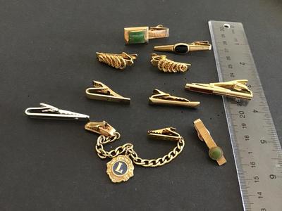 Miscellaneous Lot