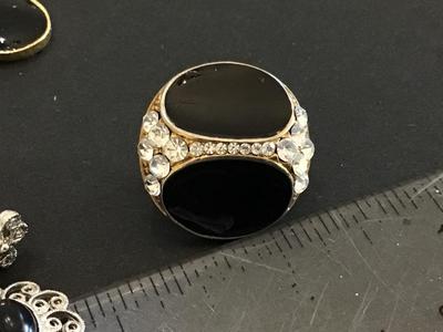 Beautiful Vintage Earrings