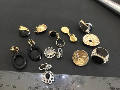 Beautiful Vintage Earrings