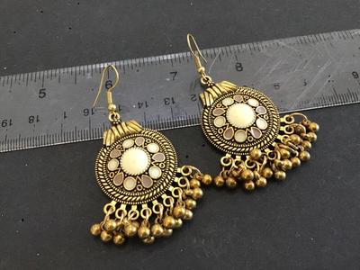 Boho Fashion Earrings