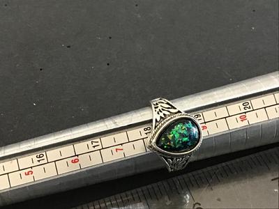 New Fashion Ring Lot