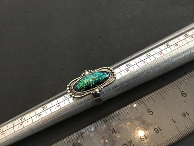 New Fashion Ring Lot