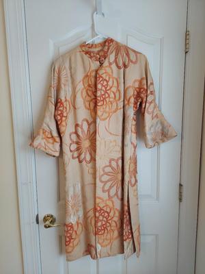 Silk Kimonos & More (BB2-BBL)