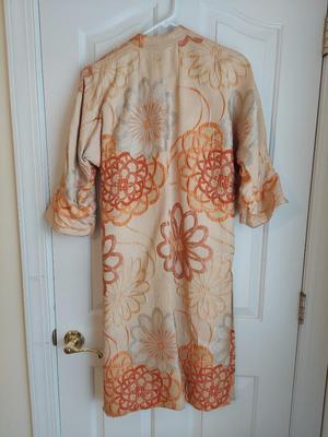 Silk Kimonos & More (BB2-BBL)