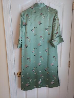 Silk Kimonos & More (BB2-BBL)