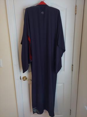 Silk Kimonos & More (BB2-BBL)