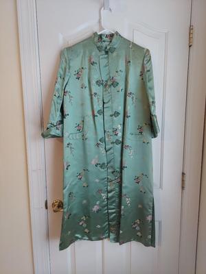 Silk Kimonos & More (BB2-BBL)