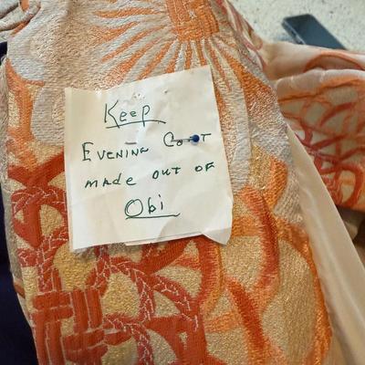 Silk Kimonos & More (BB2-BBL)