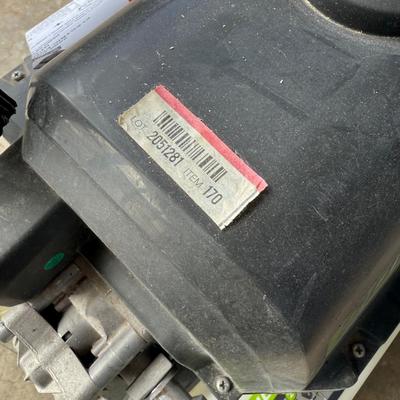 Greenworks 2000 PSI Electric Pressure Washer (G-BBL)