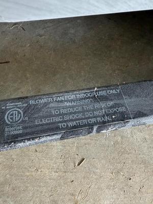 Lasko Max Performance Pivoting Utility Blower (G-BBL)