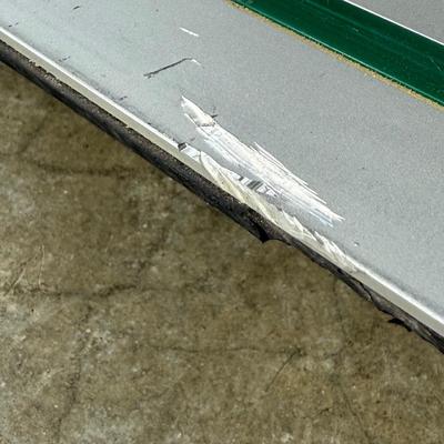 Grizzly Track Saw with Guide Rail (G-BBL)